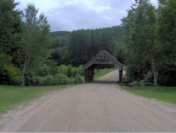 68 Covered Bridge Road Thornton, NH 03285 - Photo 1 of 1