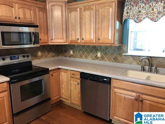 153 Rachel Road Woodstock, AL 35188 - Photo 4 of 18