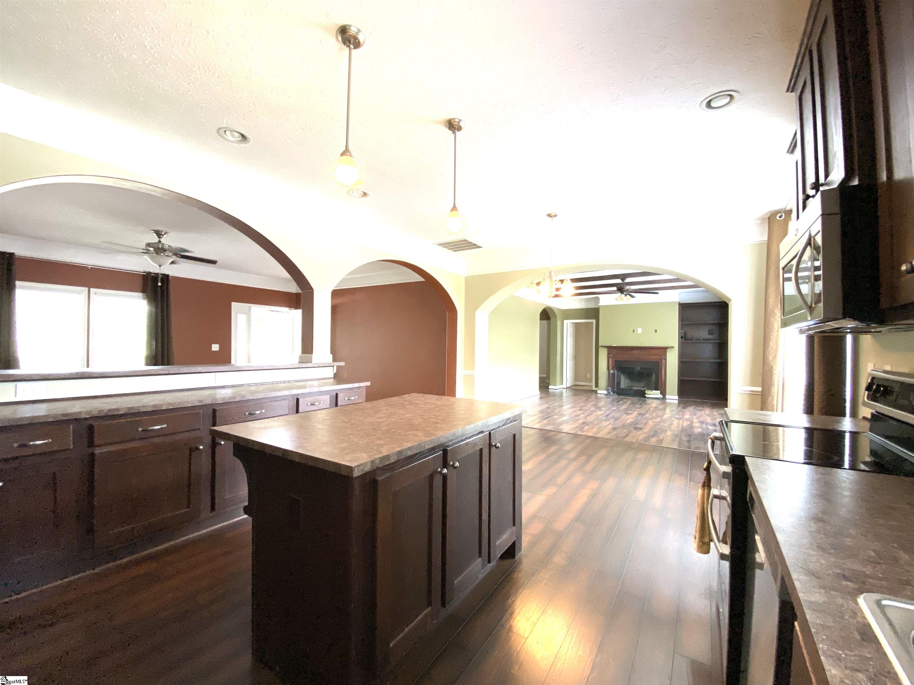 343 Fairgrounds Road Laurens, SC 29360 - Photo 8 of 29 Gallery Image 8