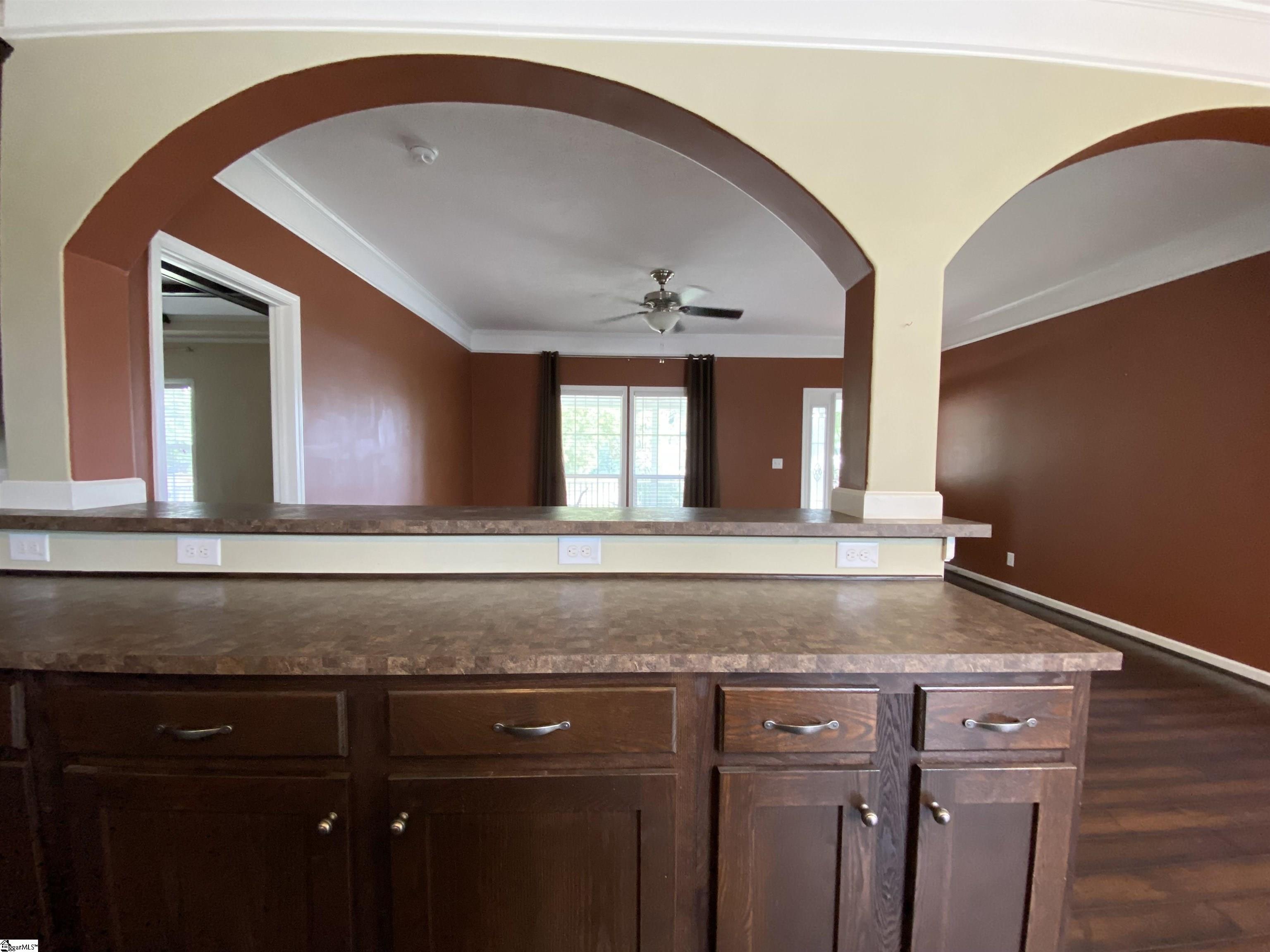 343 Fairgrounds Road Laurens, SC 29360 - Photo 9 of 29 Gallery Image 9