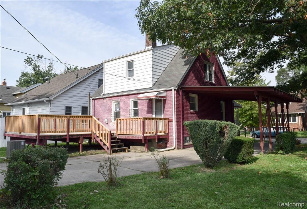 18824 Reed Street Melvindale, MI 48122 - Photo 16 of 48 DSC_0494.jpg