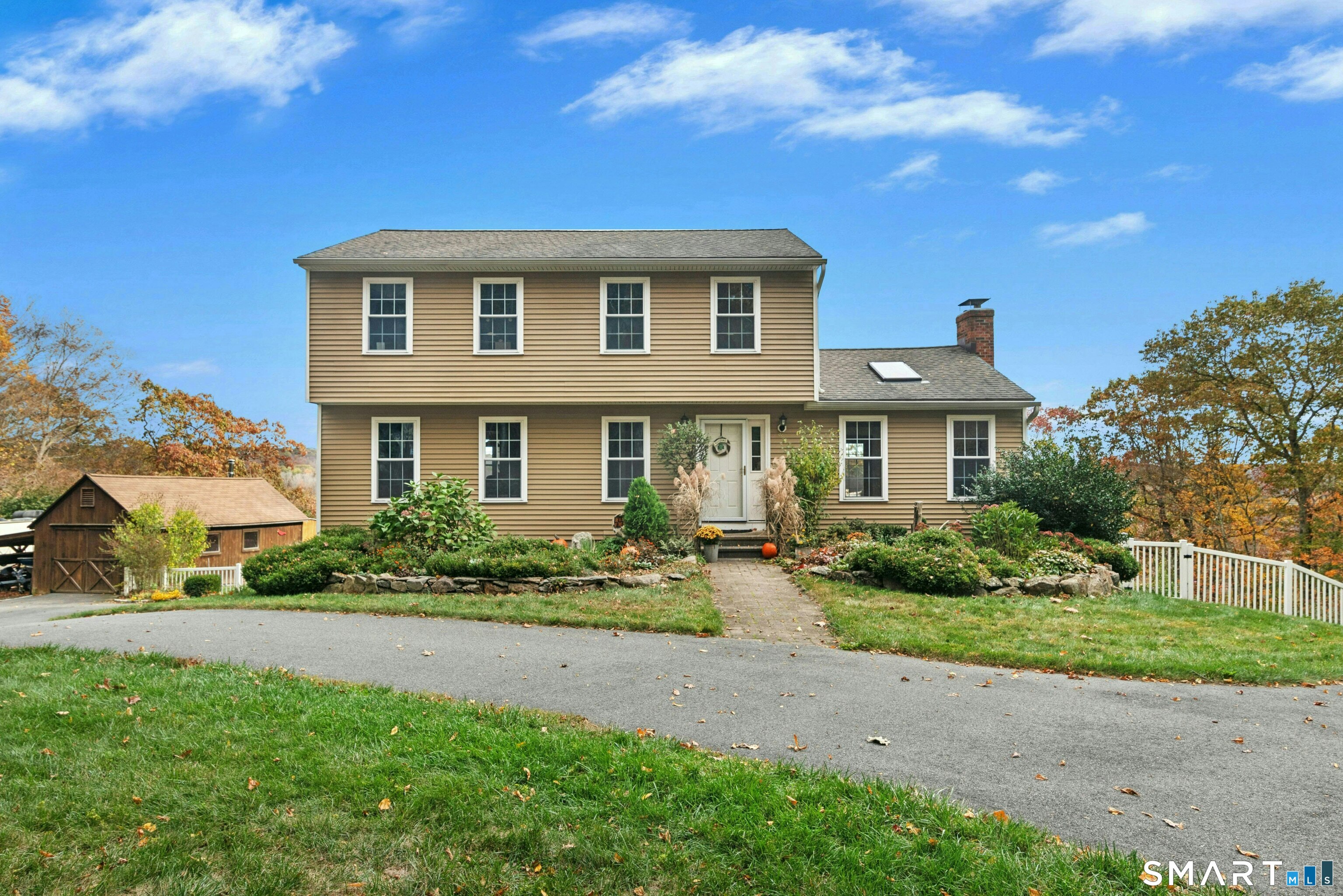 24 Reality Road Oxford, CT 06478 - Photo 1 of 37