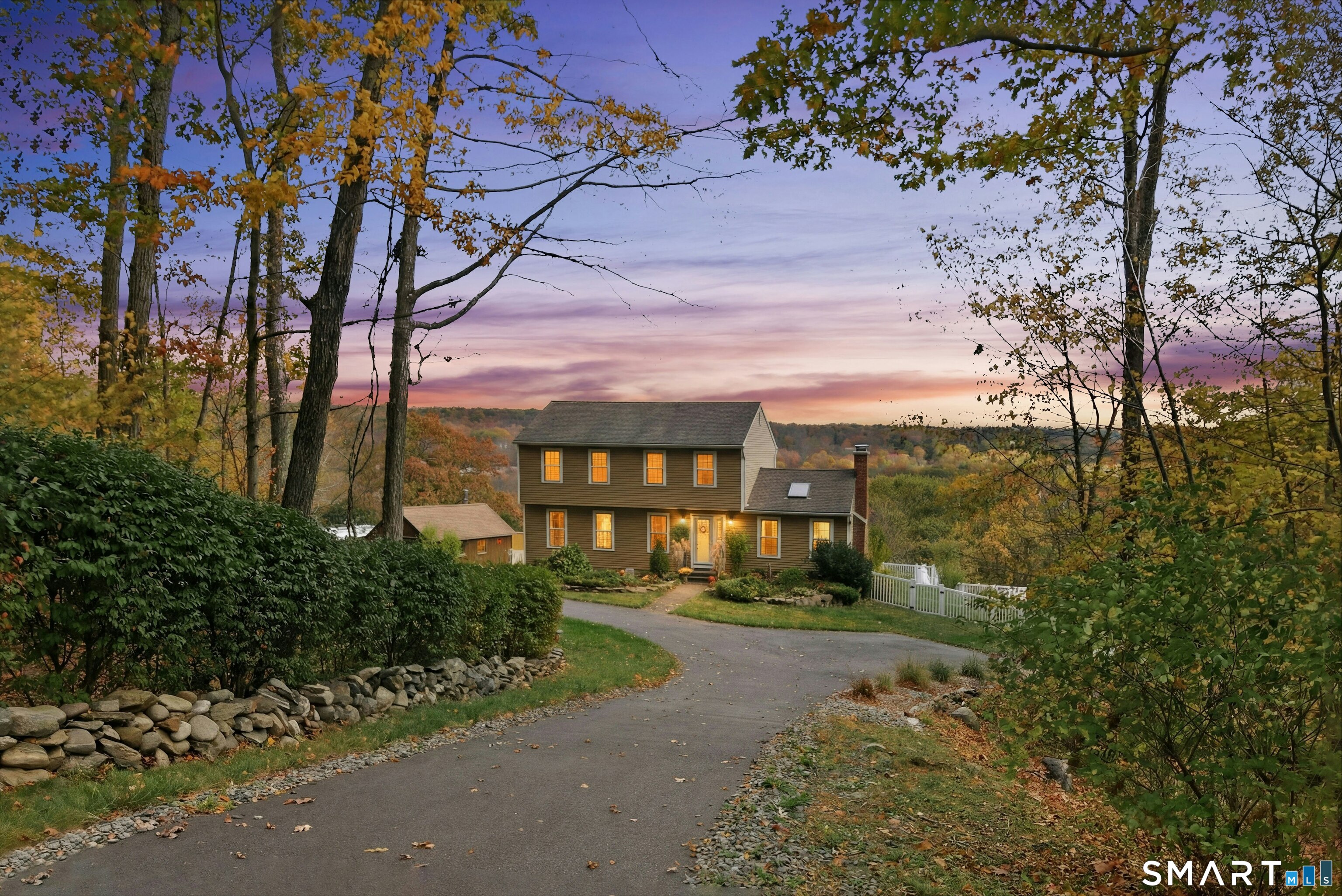 24 Reality Road Oxford, CT 06478 - Photo 2 of 37