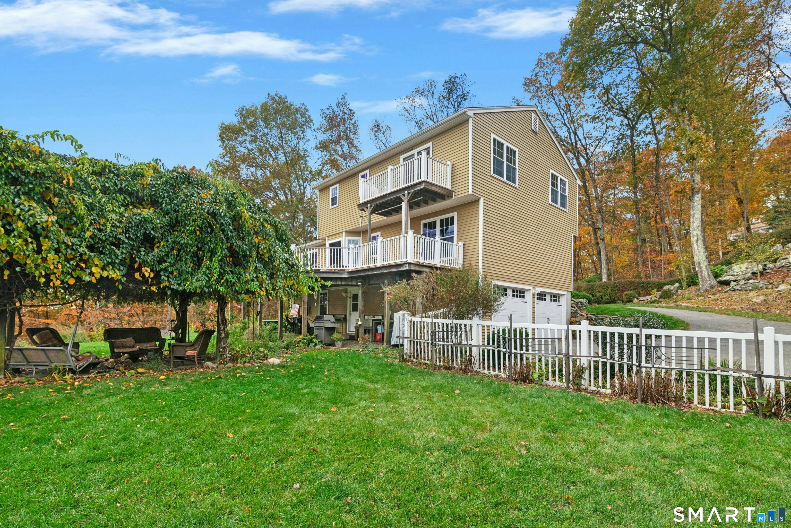 24 Reality Road Oxford, CT 06478 - Photo 24 of 37