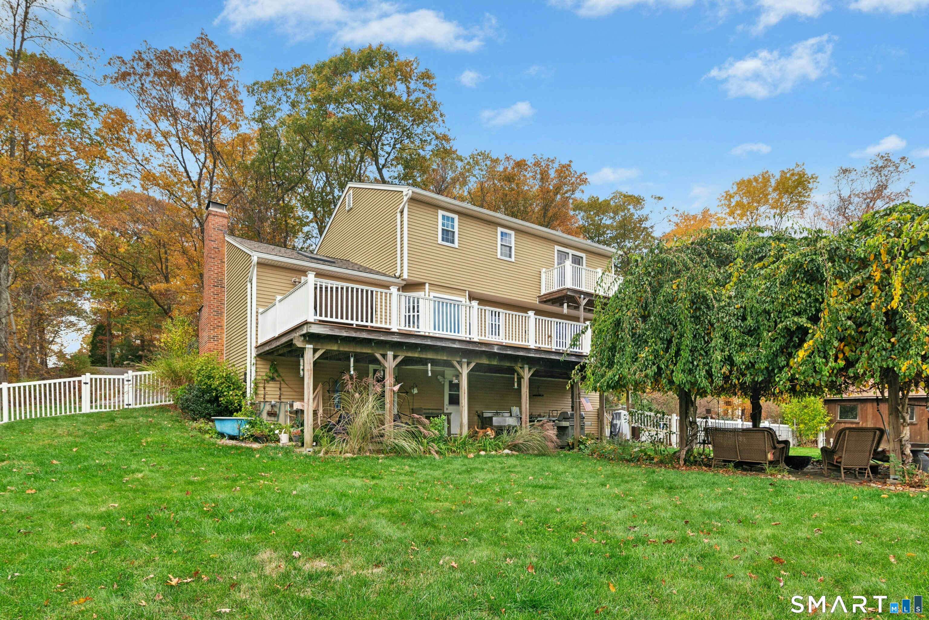 24 Reality Road Oxford, CT 06478 - Photo 25 of 37