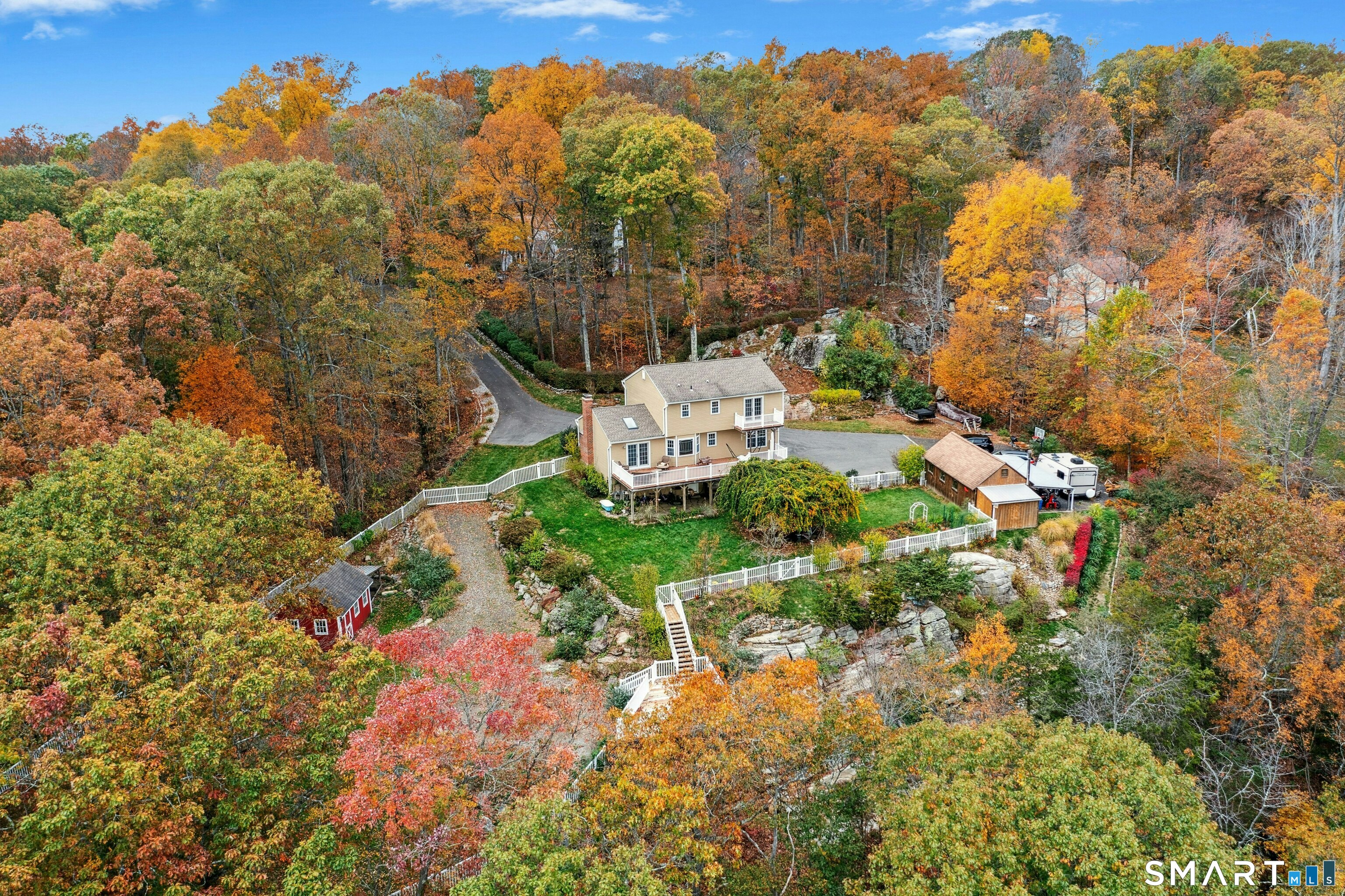 24 Reality Road Oxford, CT 06478 - Photo 29 of 37