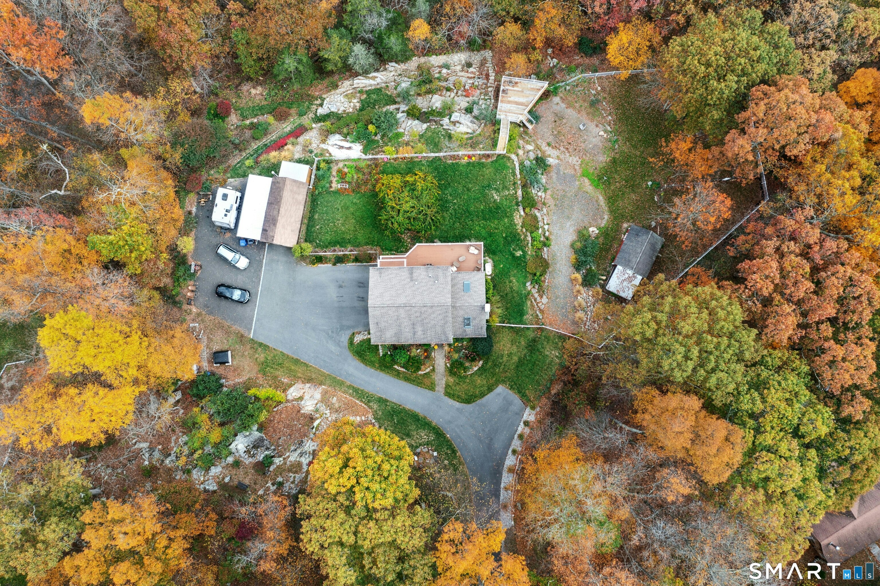 24 Reality Road Oxford, CT 06478 - Photo 30 of 37