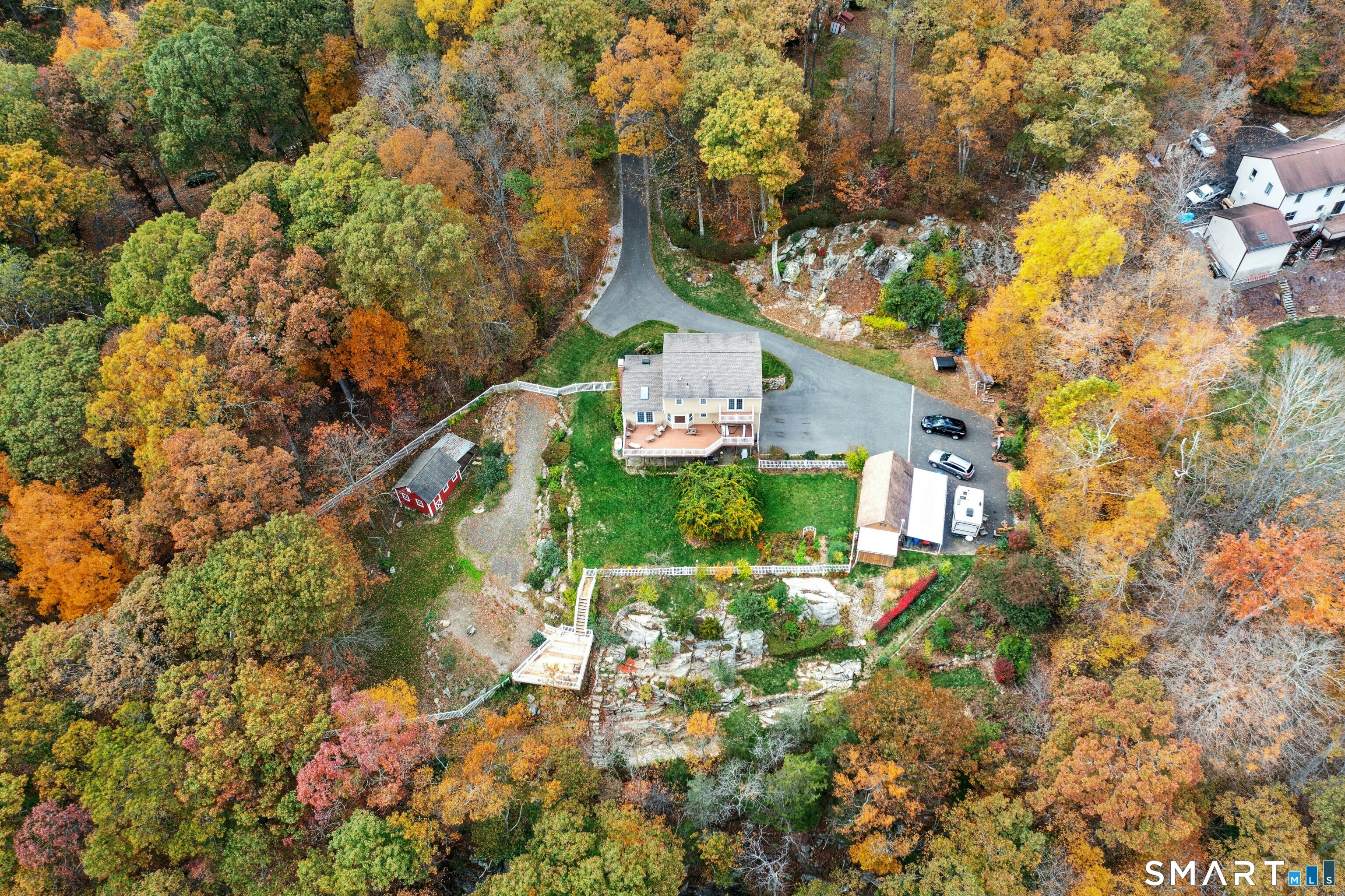 24 Reality Road Oxford, CT 06478 - Photo 31 of 37