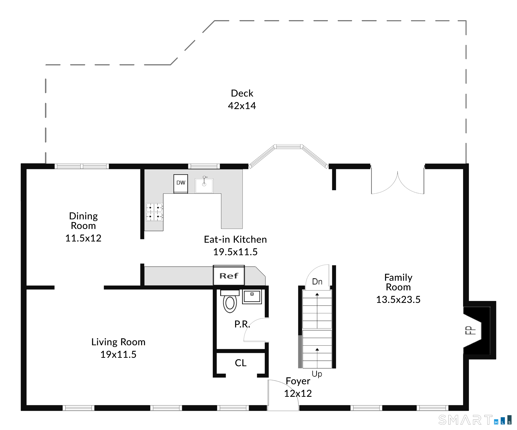 24 Reality Road Oxford, CT 06478 - Photo 36 of 37