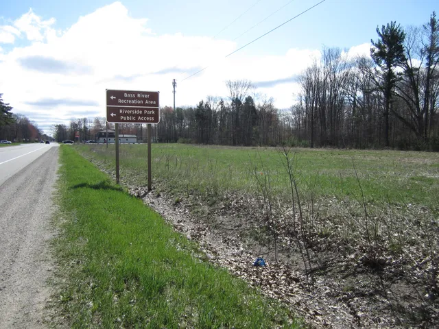 $350,000 | 0 Lake Michigan Drive, West Olive, MI 49460