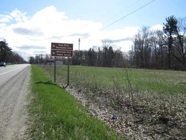 $350,000 | 0 Lake Michigan Drive, West Olive, MI 49460