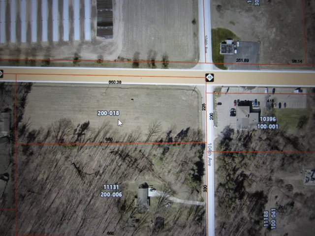 $350,000 | 0 Lake Michigan Drive, West Olive, MI 49460