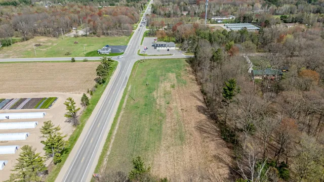 $350,000 | 0 Lake Michigan Drive, West Olive, MI 49460