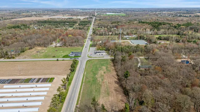 $350,000 | 0 Lake Michigan Drive, West Olive, MI 49460