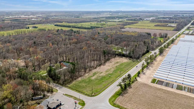 $350,000 | 0 Lake Michigan Drive, West Olive, MI 49460