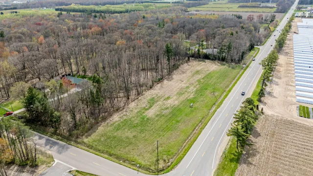 $350,000 | 0 Lake Michigan Drive, West Olive, MI 49460