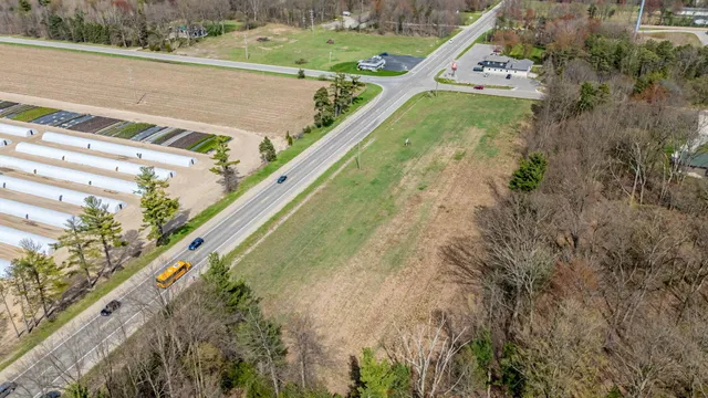 $350,000 | 0 Lake Michigan Drive, West Olive, MI 49460