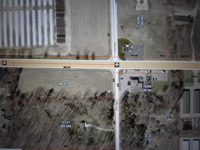 $350,000 | 0 Lake Michigan Drive, West Olive, MI 49460