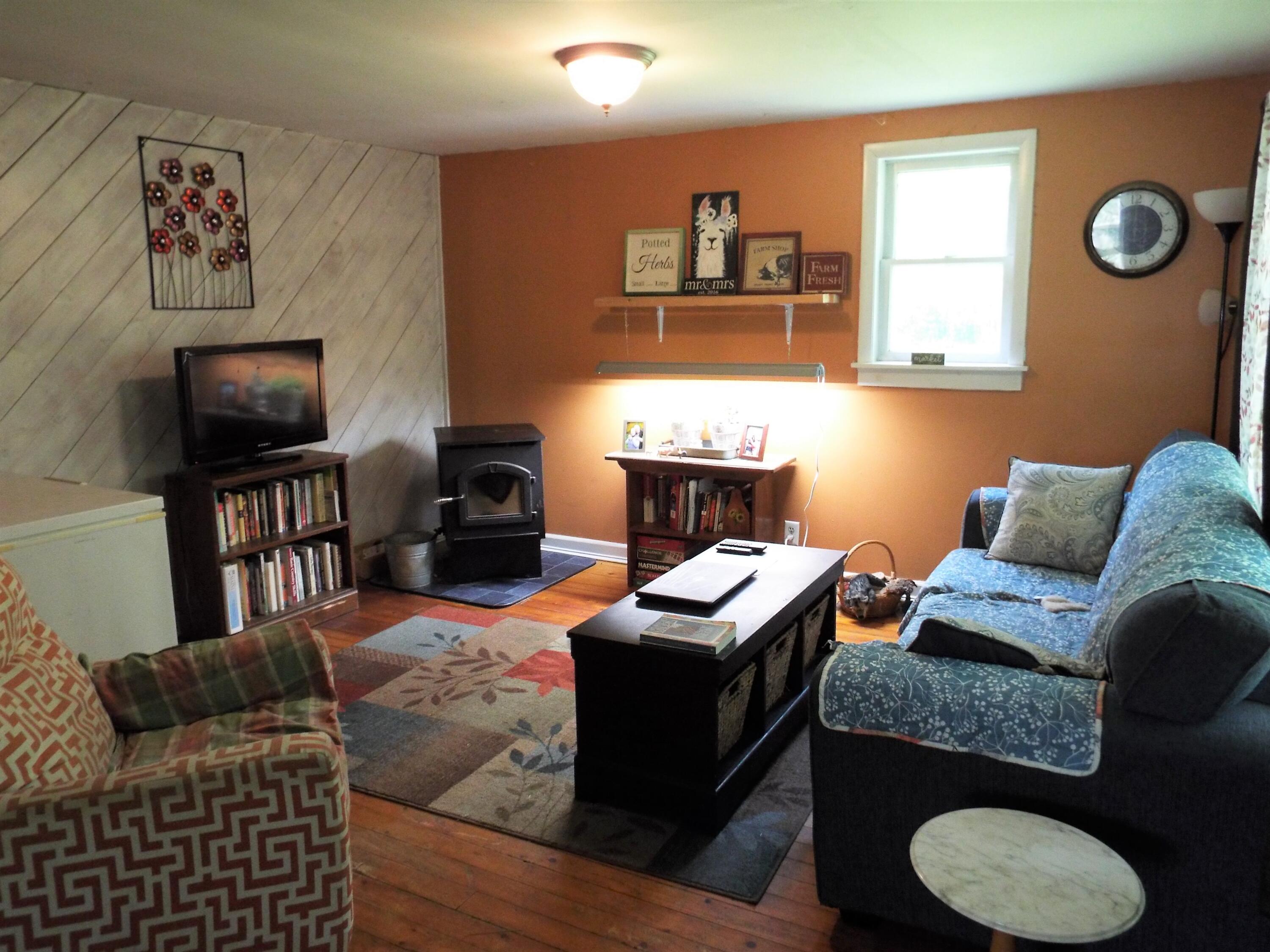 2901 Edinburg Road Old Town, ME 04468 - Photo 25 of 34 Edinburg 24