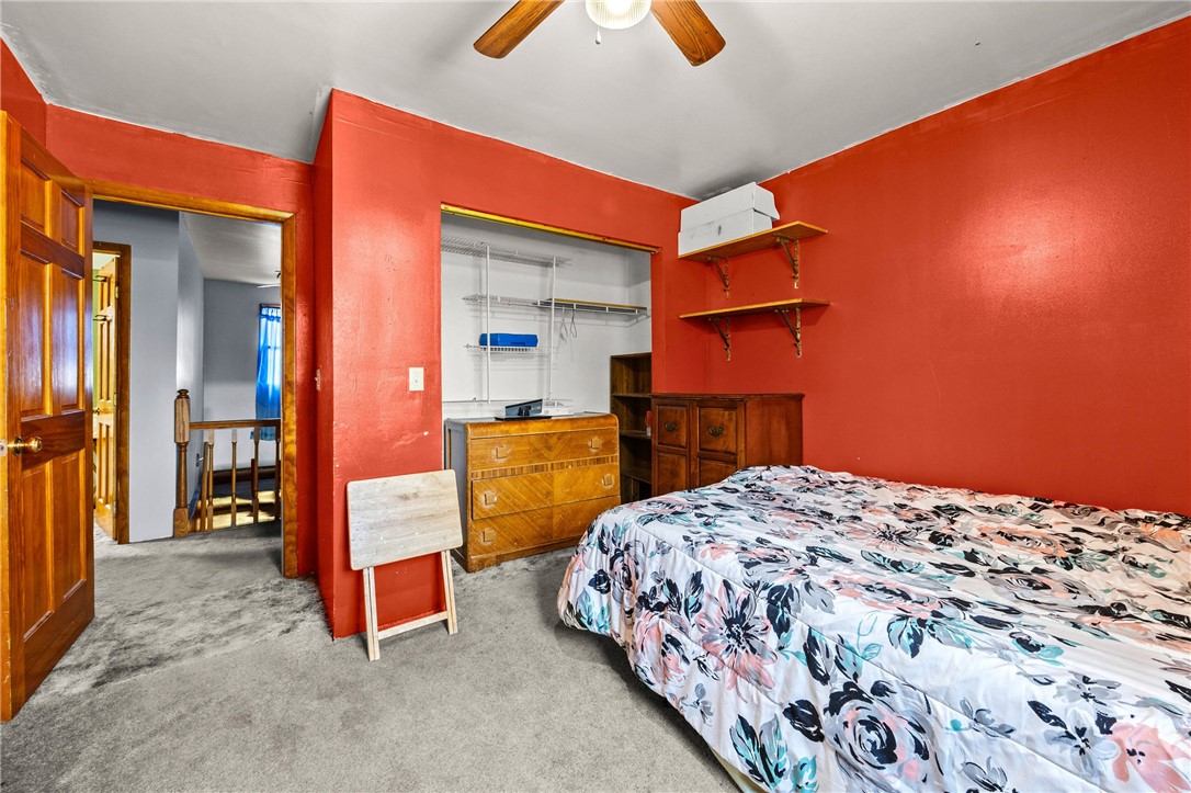 6112 Sautell Road Bergen, NY 14416 - Photo 29 of 31