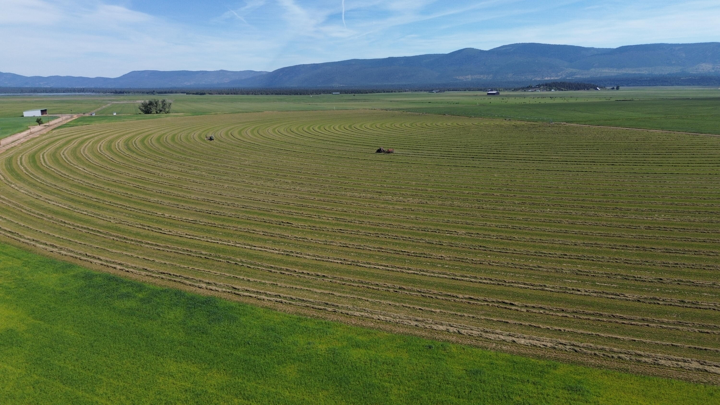 Lot 002 Lee Road McArthur, CA 96056 - Photo 11 of 34 a view of a lake view and mountain view