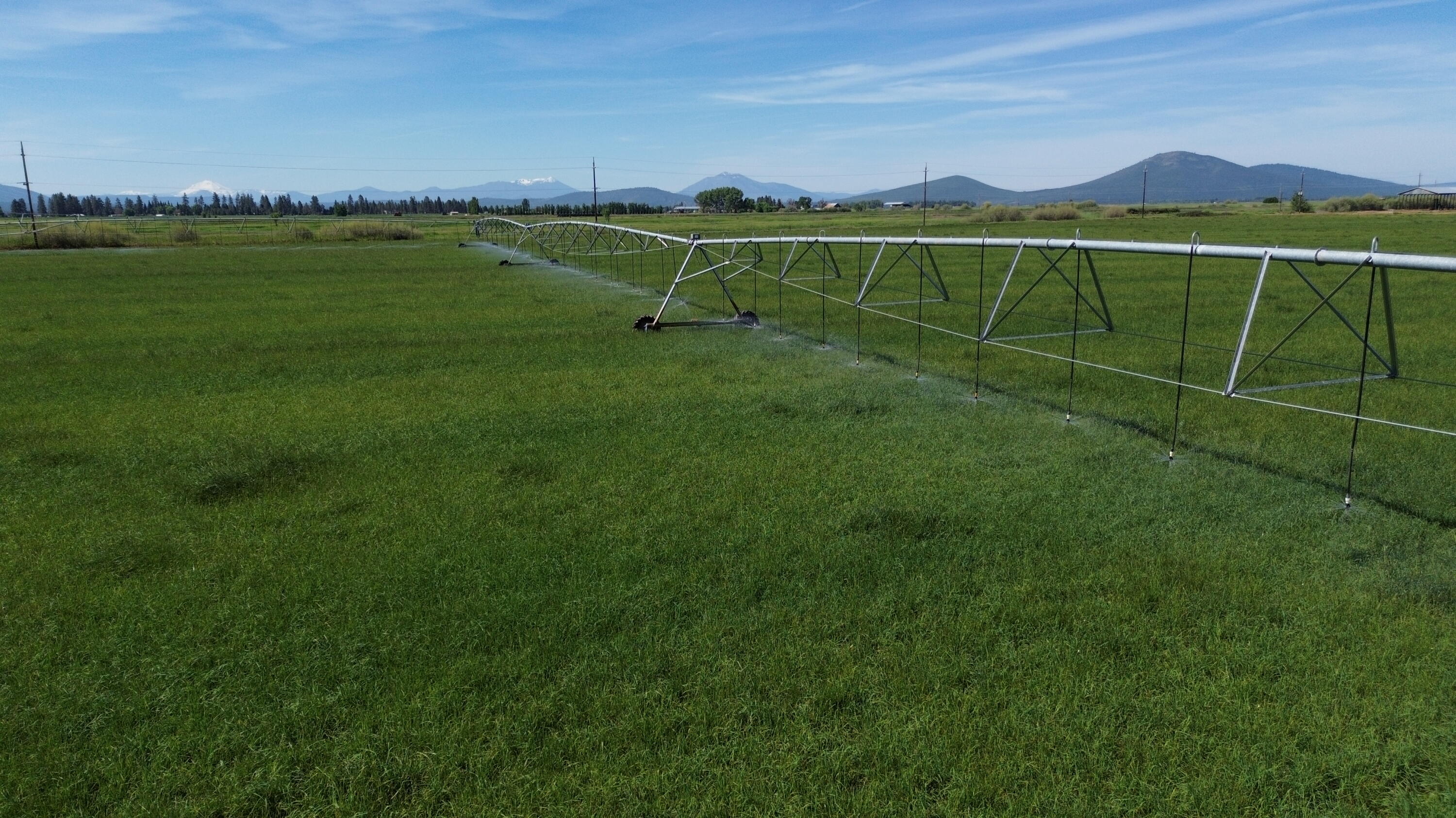 Lot 002 Lee Road McArthur, CA 96056 - Photo 24 of 34 a view of a field with a big yard