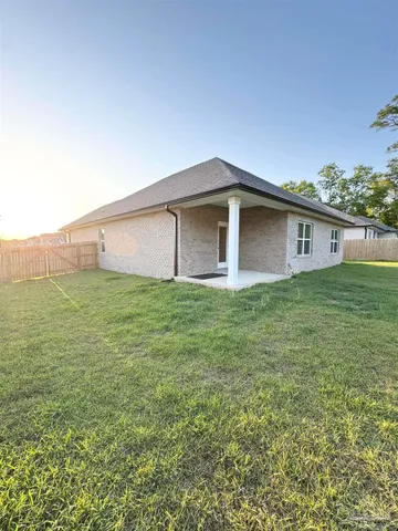 $2,500 | 4946 Snipe Road, Pace, FL 32571