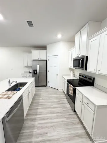 $2,500 | 4946 Snipe Road, Pace, FL 32571