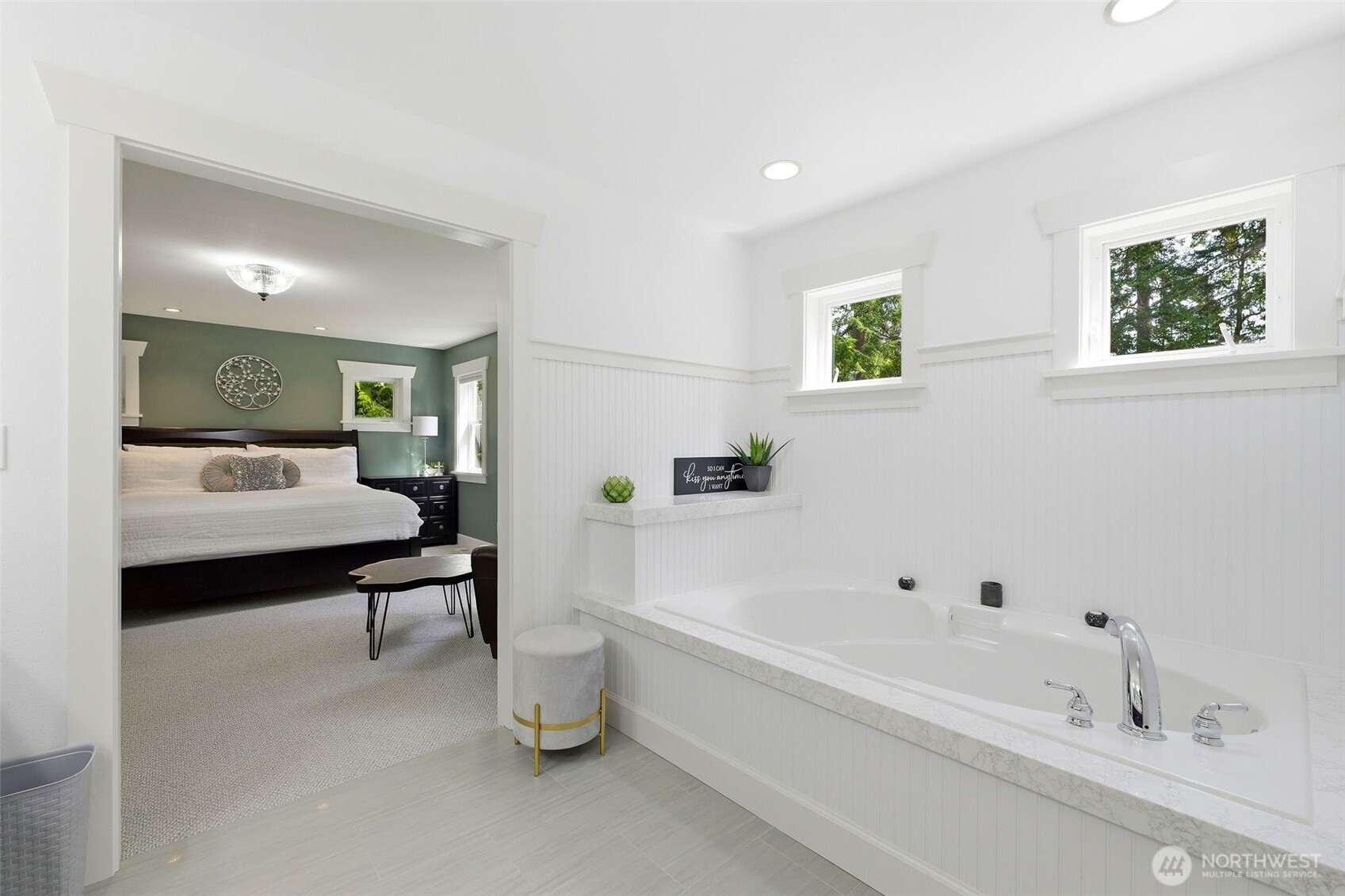 252 Northwest Sigurd Hanson Road Poulsbo, WA 98370 - Photo 13 of 40