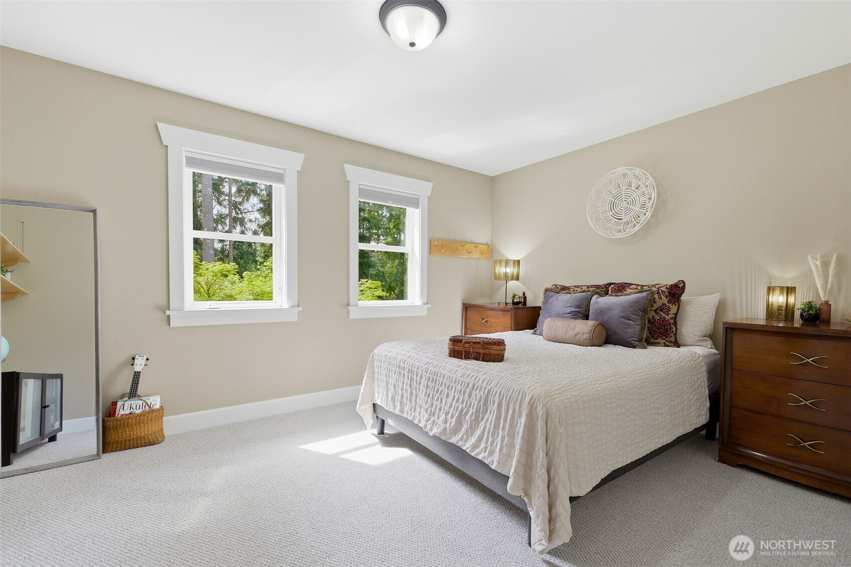 252 Northwest Sigurd Hanson Road Poulsbo, WA 98370 - Photo 15 of 40