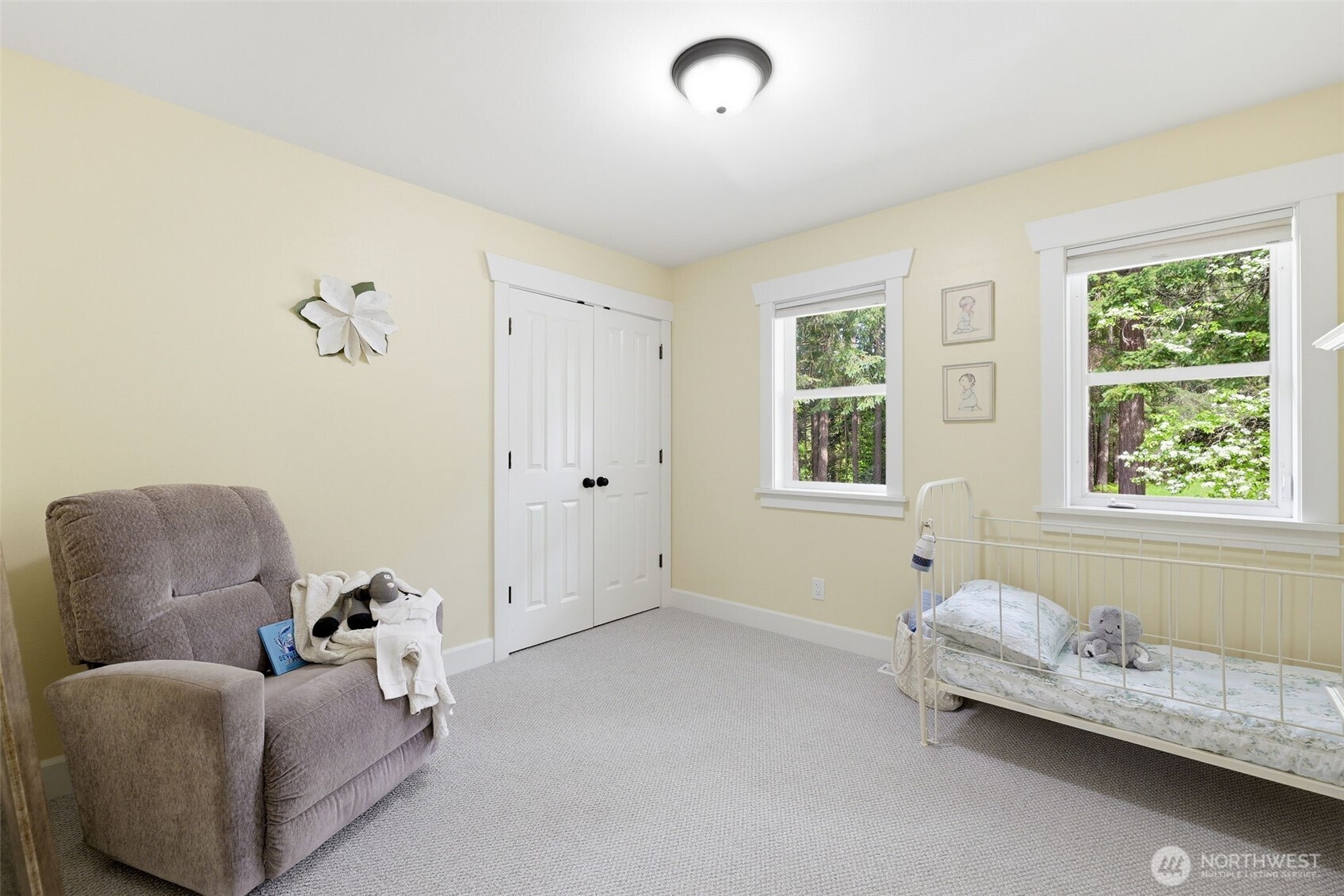 252 Northwest Sigurd Hanson Road Poulsbo, WA 98370 - Photo 17 of 40