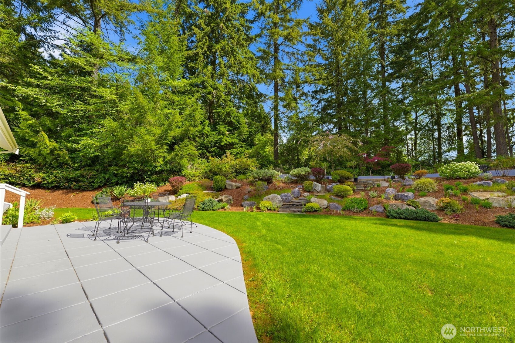 252 Northwest Sigurd Hanson Road Poulsbo, WA 98370 - Photo 26 of 40