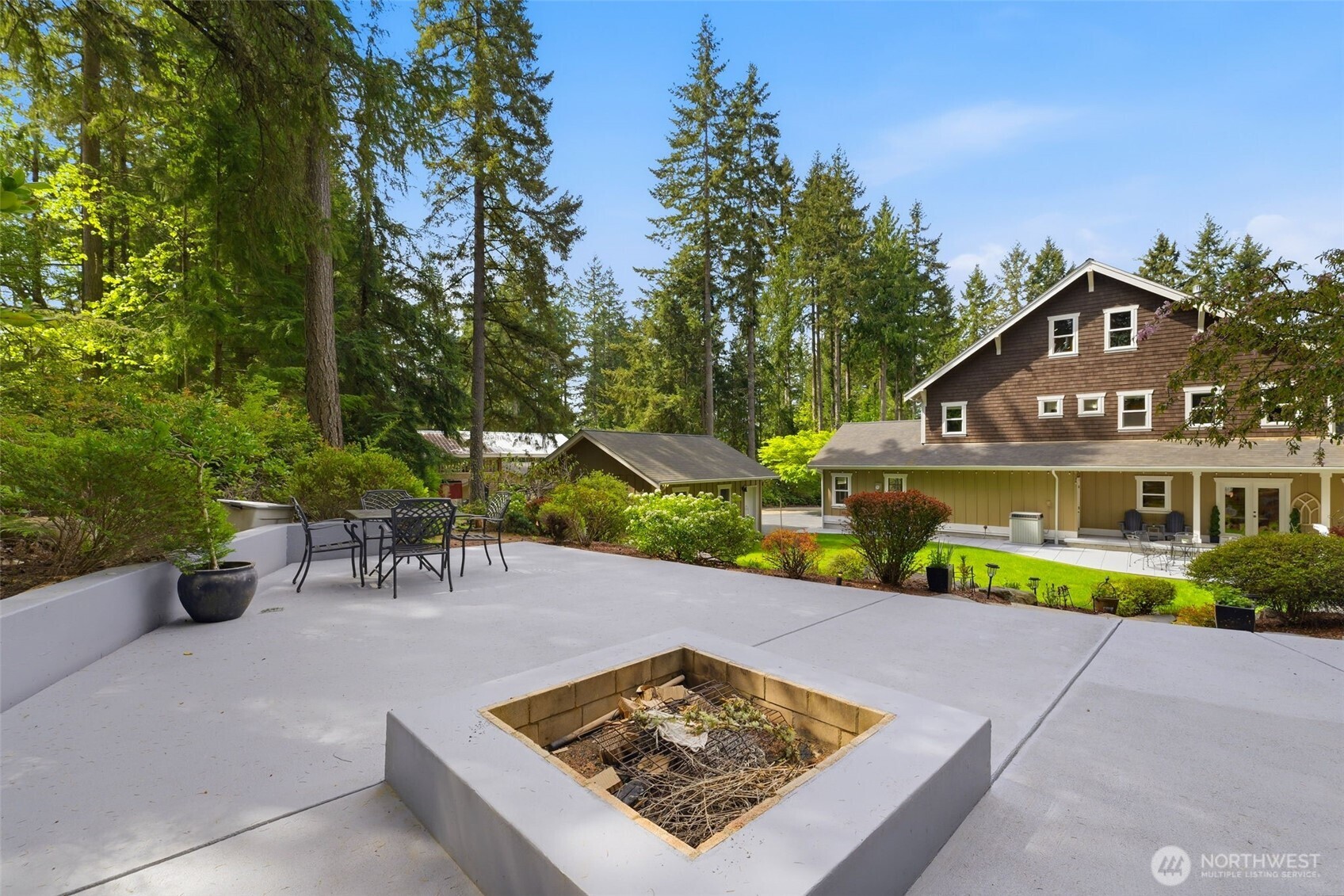 252 Northwest Sigurd Hanson Road Poulsbo, WA 98370 - Photo 27 of 40