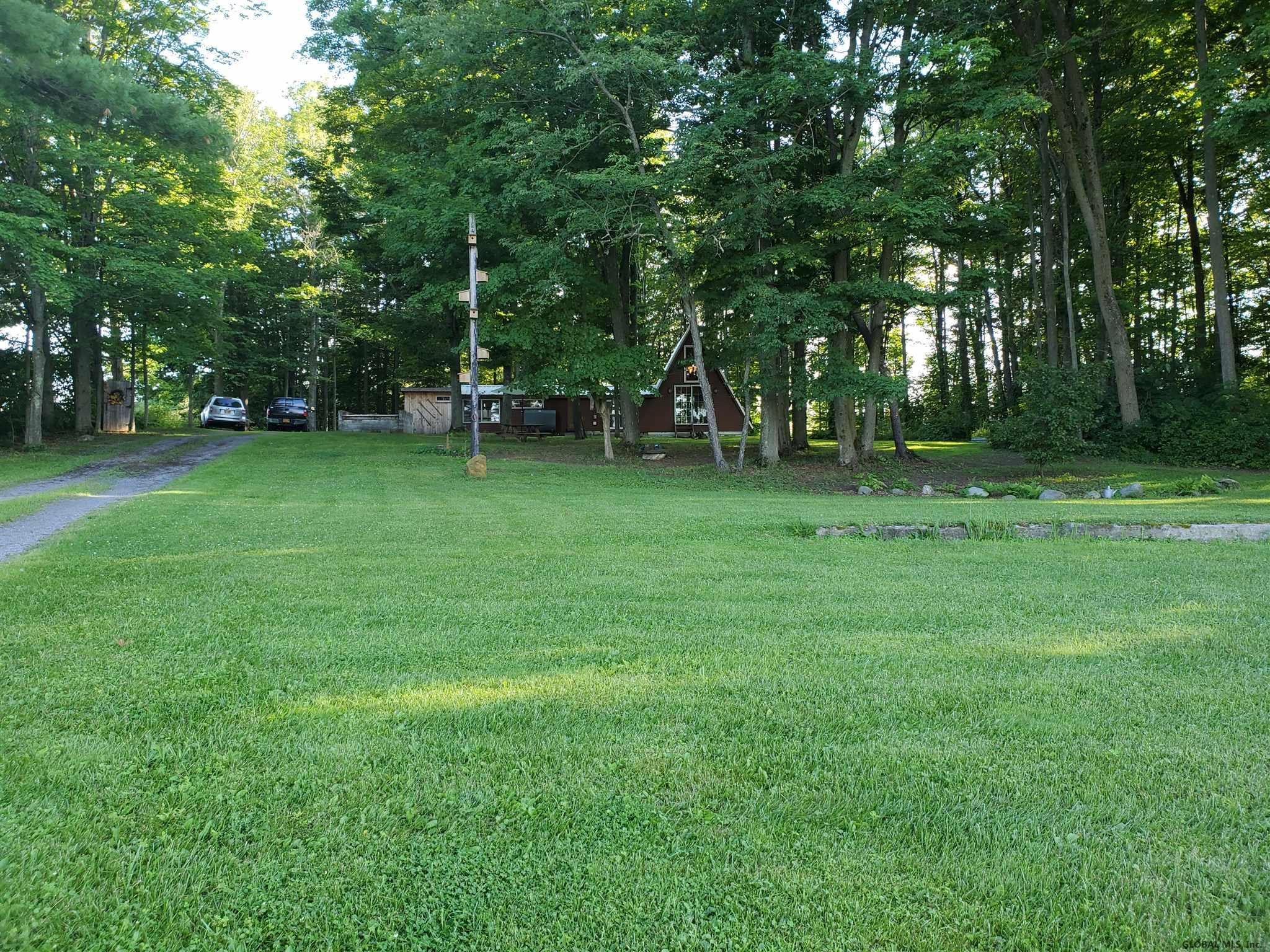 159 Hessville Road Fort Plain, NY 13339 - Photo 1 of 41 Photo 1