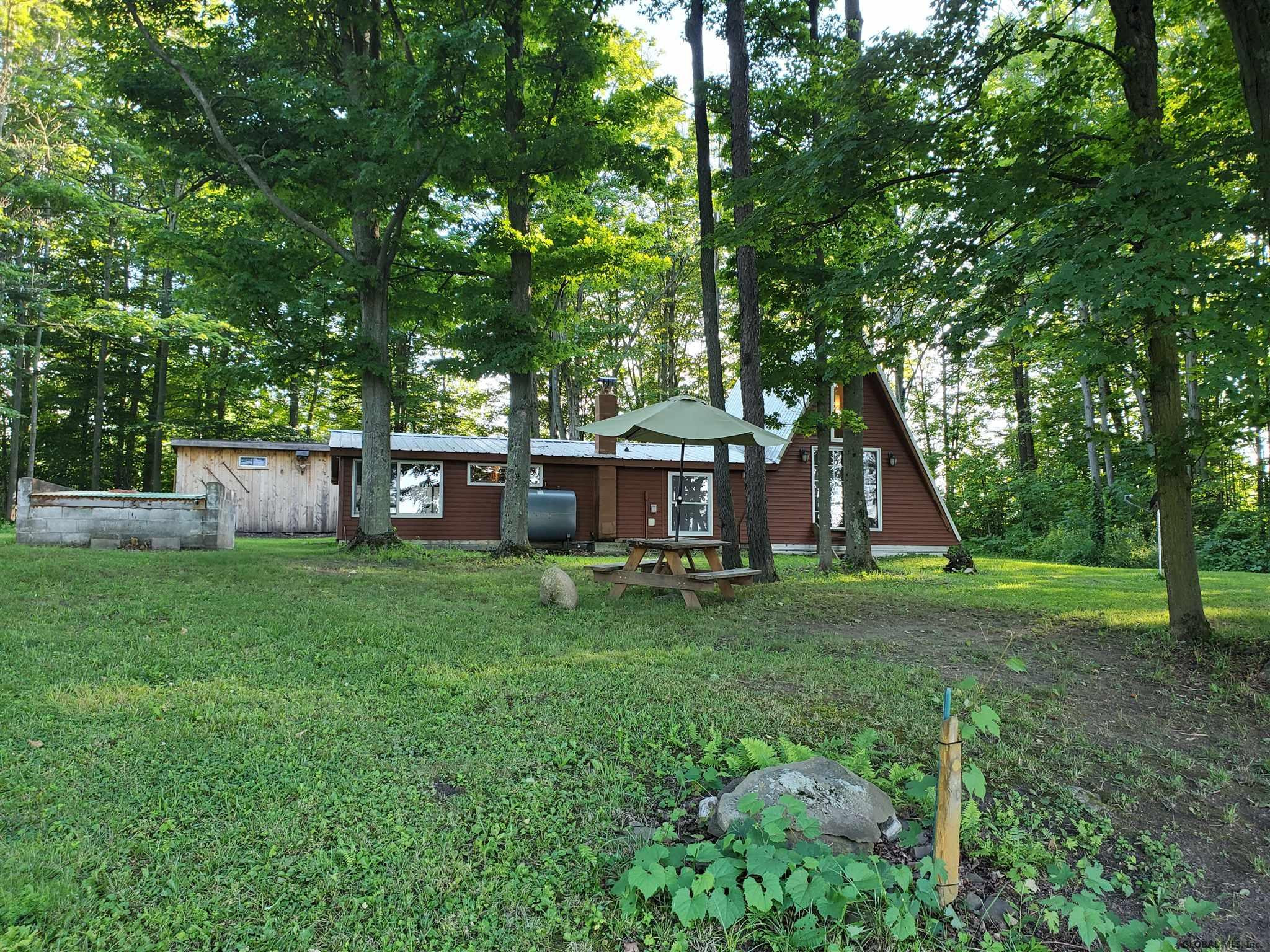159 Hessville Road Fort Plain, NY 13339 - Photo 3 of 41 Photo 3