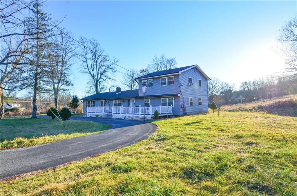 101 Coolbaugh Road, East Stroudsburg, PA 18302 Compass