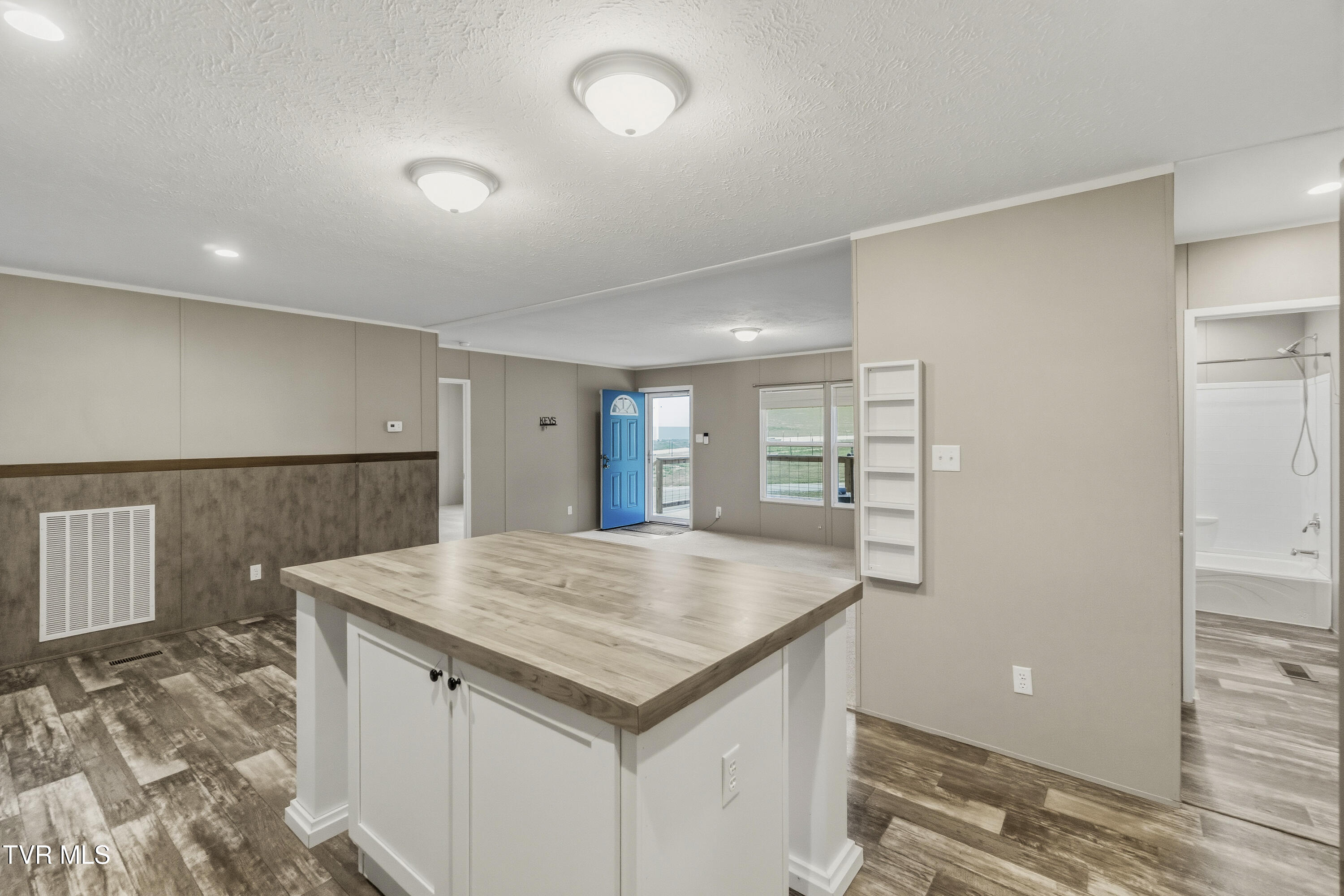 1320 Sugar Bowl Road Chuckey, TN 37641 - Photo 19 of 44 Kitchen/Dining