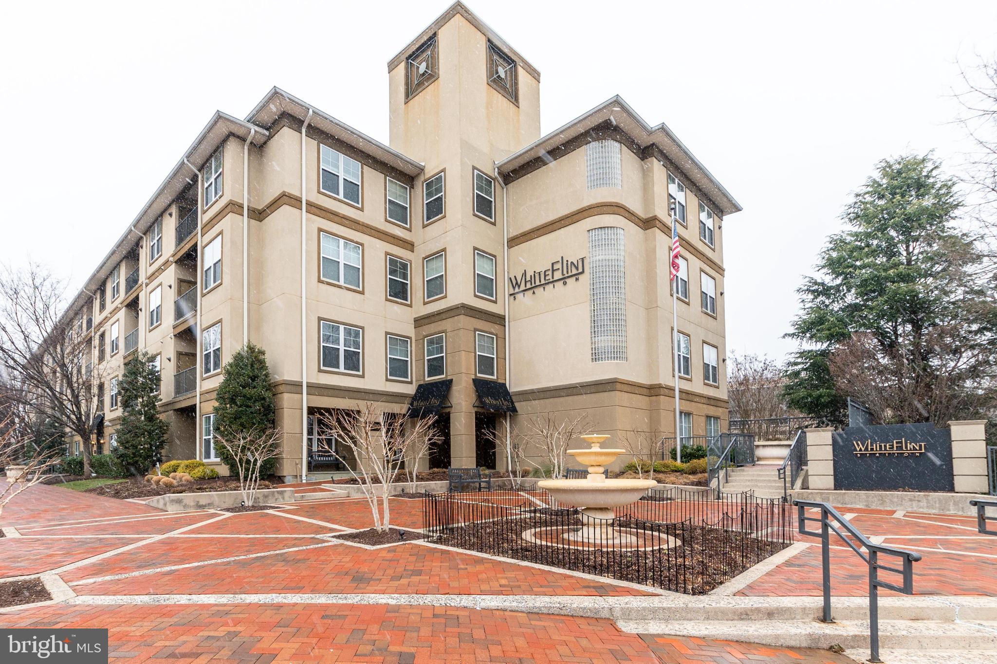 11800 Old Georgetown Road, Unit 1120 Rockville, MD 20852 - Photo 1 of 44