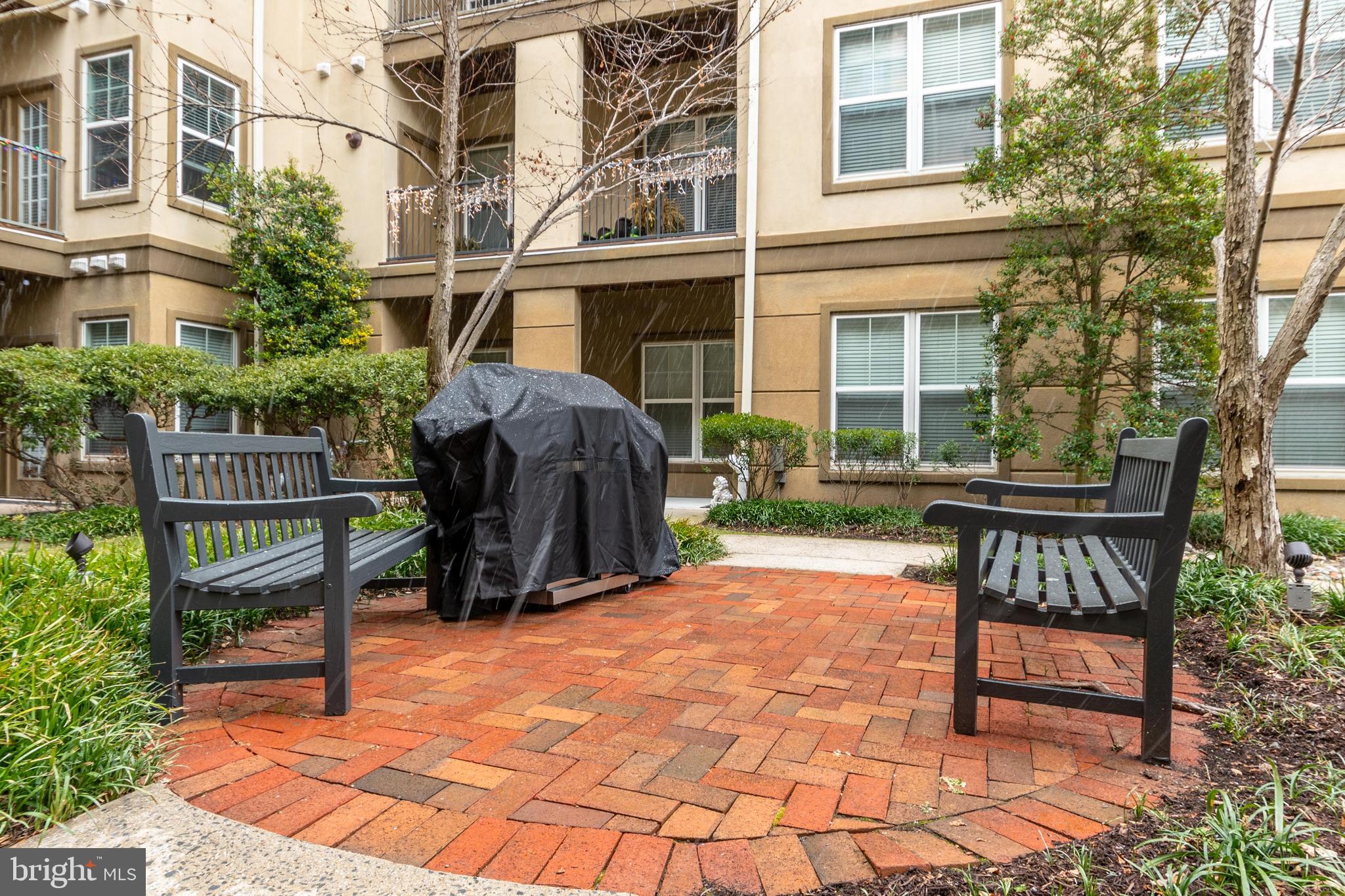 11800 Old Georgetown Road, Unit 1120 Rockville, MD 20852 - Photo 20 of 44