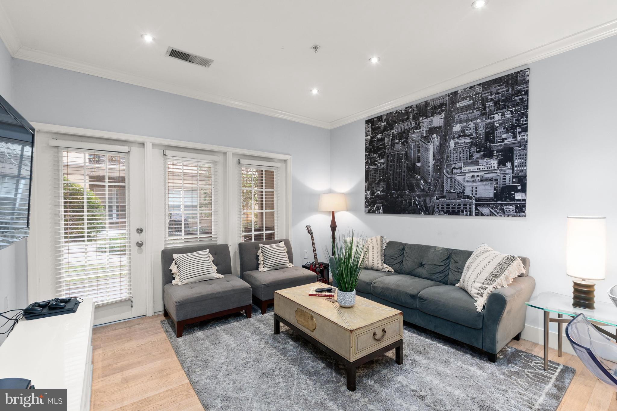 11800 Old Georgetown Road, Unit 1120 Rockville, MD 20852 - Photo 2 of 44