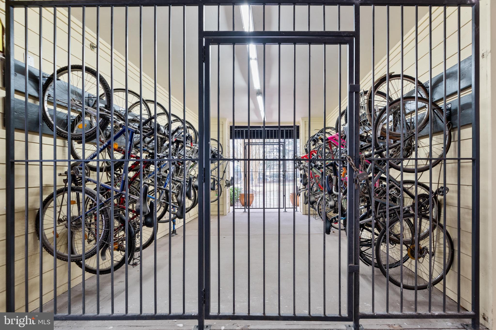 11800 Old Georgetown Road, Unit 1120 Rockville, MD 20852 - Photo 21 of 44