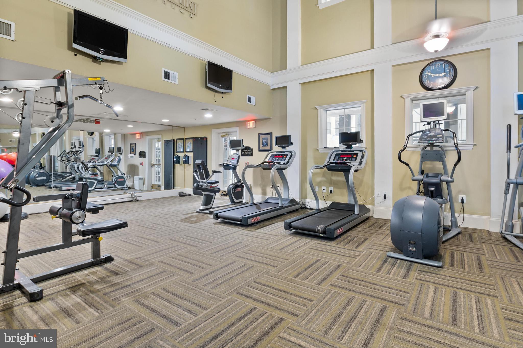 11800 Old Georgetown Road, Unit 1120 Rockville, MD 20852 - Photo 22 of 44