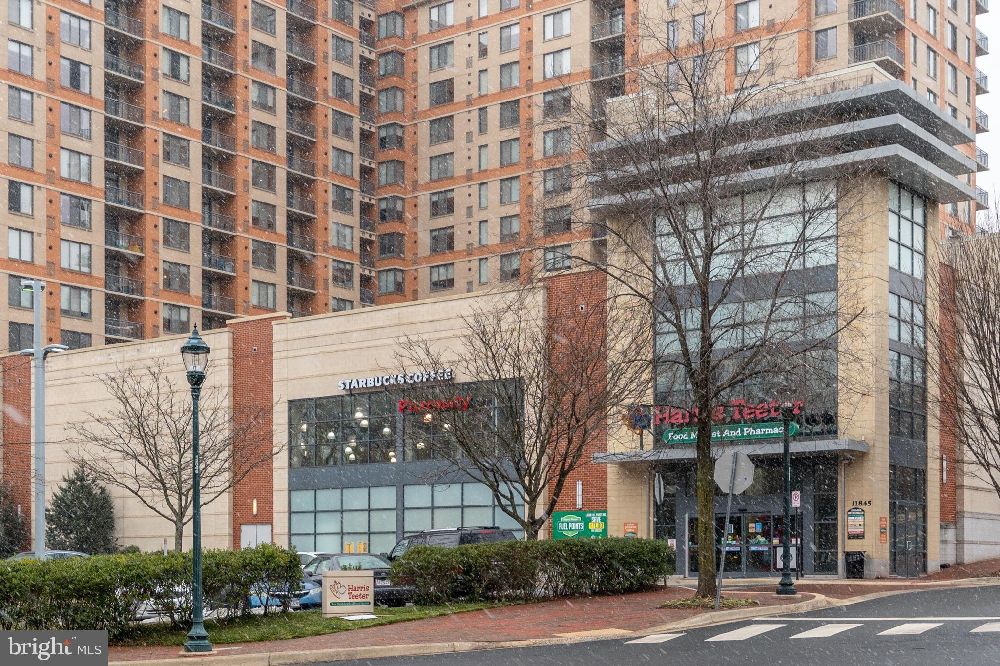 11800 Old Georgetown Road, Unit 1120 Rockville, MD 20852 - Photo 26 of 44