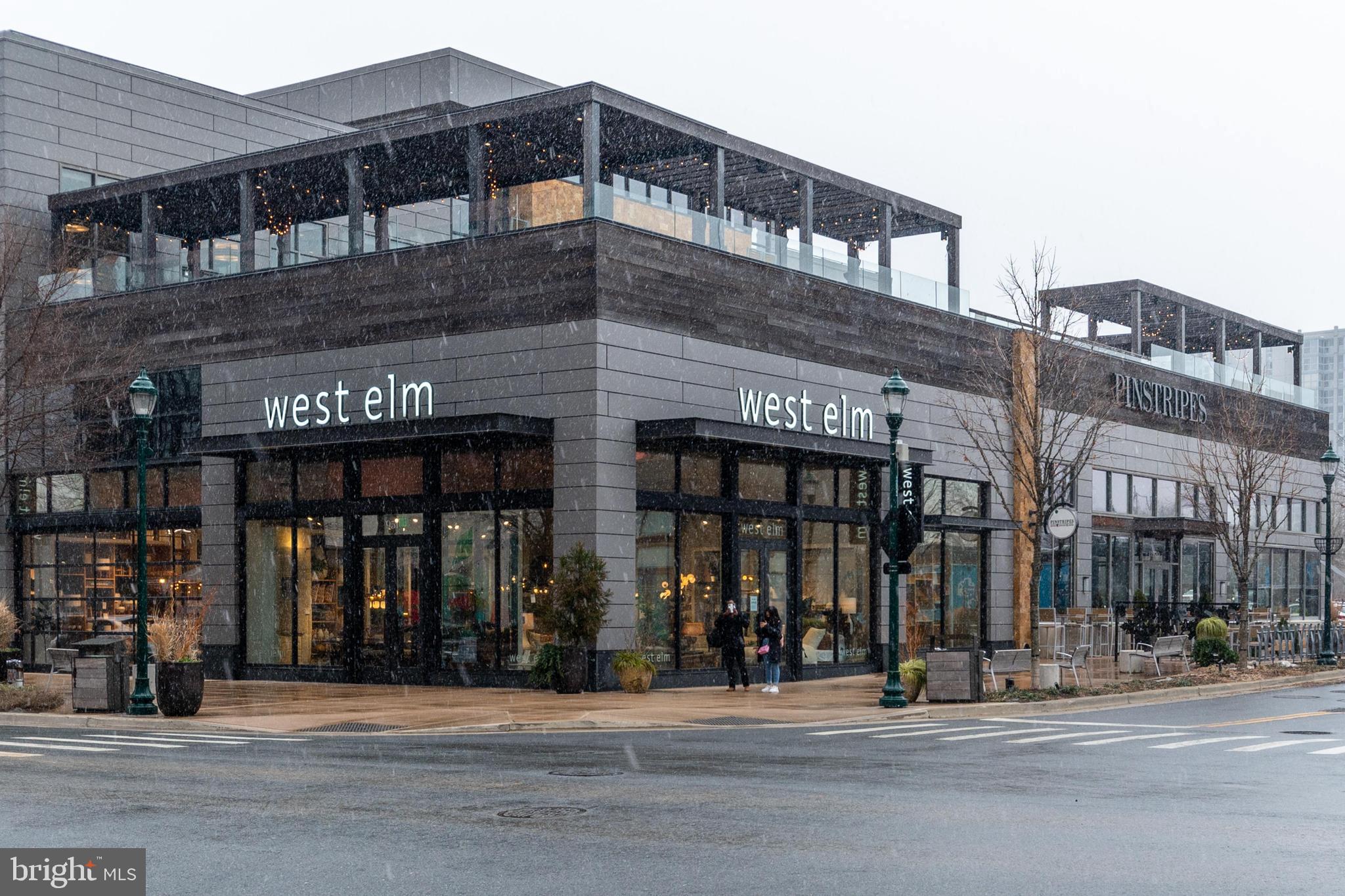 11800 Old Georgetown Road, Unit 1120 Rockville, MD 20852 - Photo 27 of 44