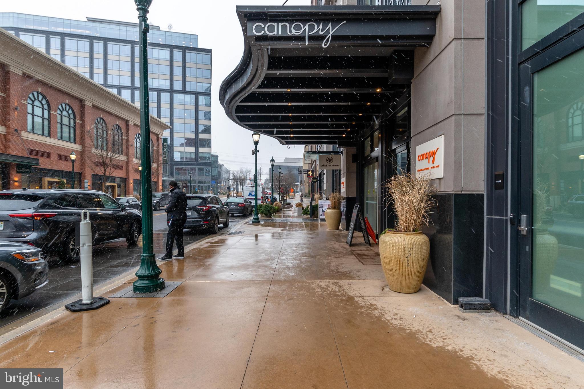 11800 Old Georgetown Road, Unit 1120 Rockville, MD 20852 - Photo 30 of 44