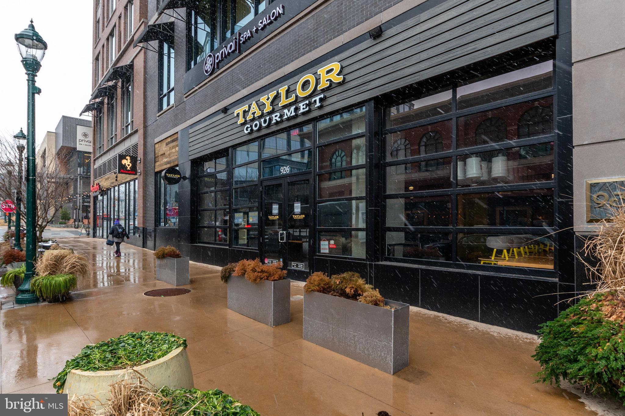 11800 Old Georgetown Road, Unit 1120 Rockville, MD 20852 - Photo 32 of 44