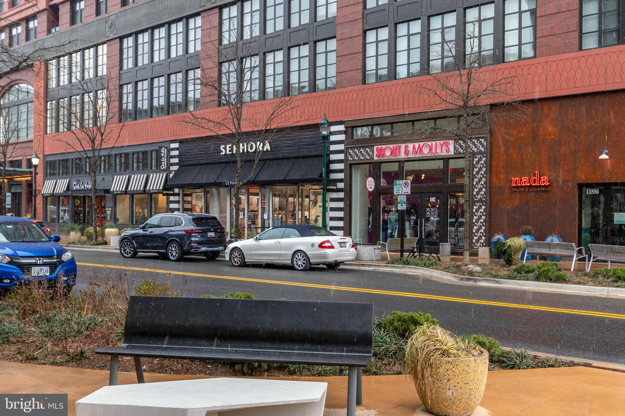 11800 Old Georgetown Road, Unit 1120 Rockville, MD 20852 - Photo 33 of 44