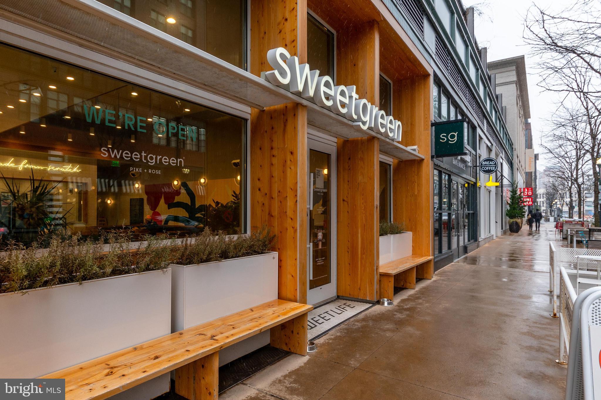 11800 Old Georgetown Road, Unit 1120 Rockville, MD 20852 - Photo 34 of 44