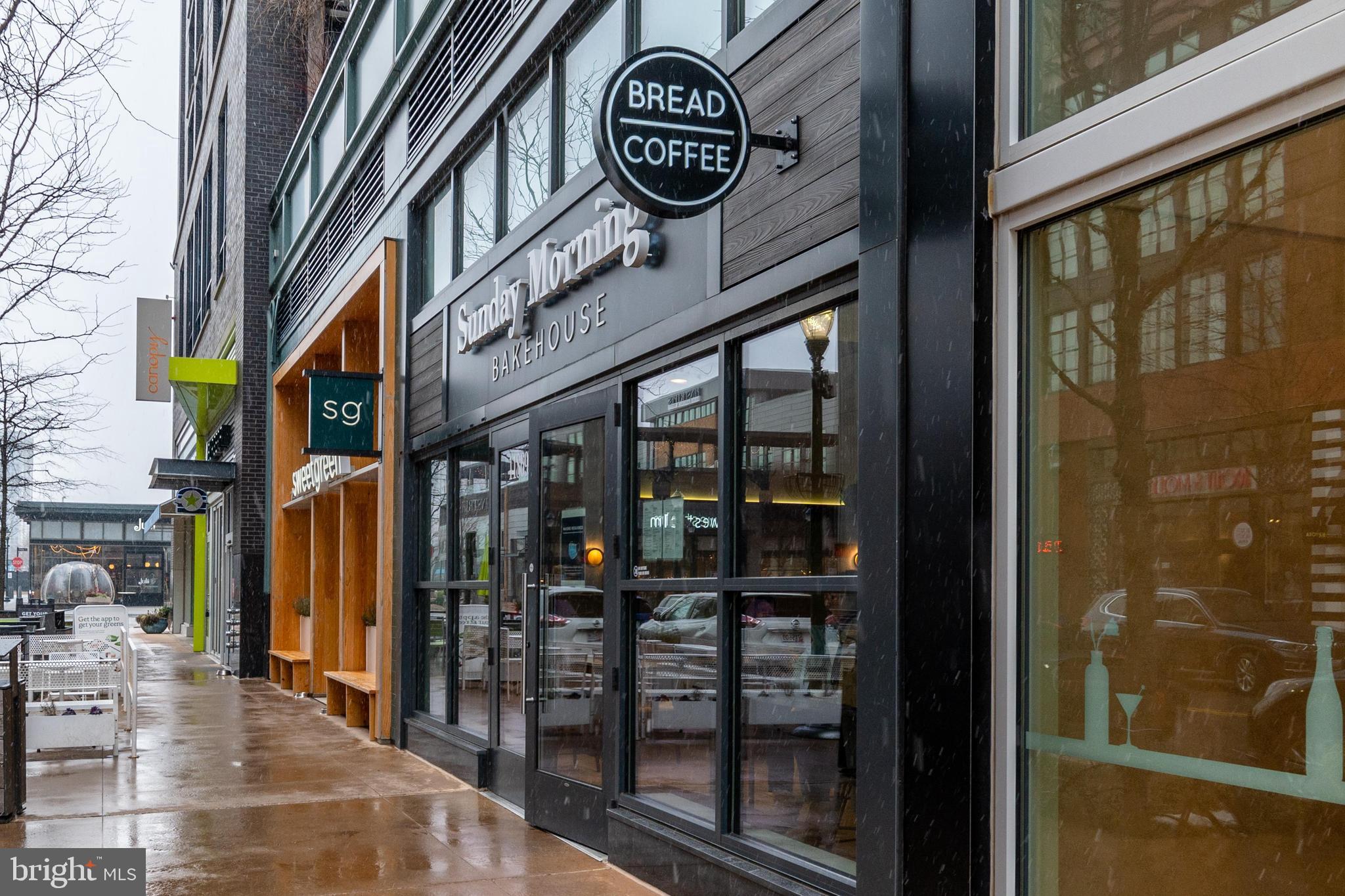 11800 Old Georgetown Road, Unit 1120 Rockville, MD 20852 - Photo 35 of 44