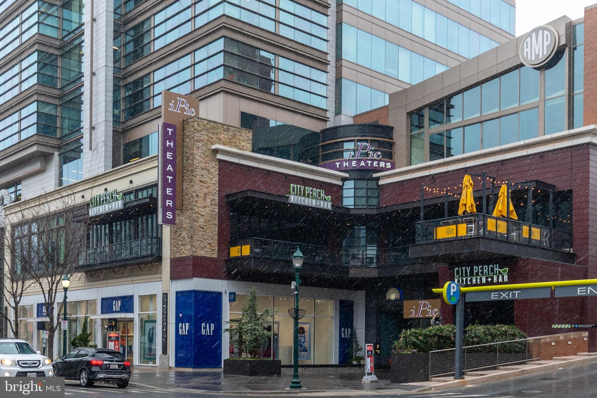 11800 Old Georgetown Road, Unit 1120 Rockville, MD 20852 - Photo 37 of 44